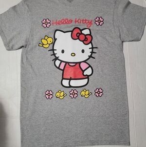 Hello Kitty T-shirt Size Small